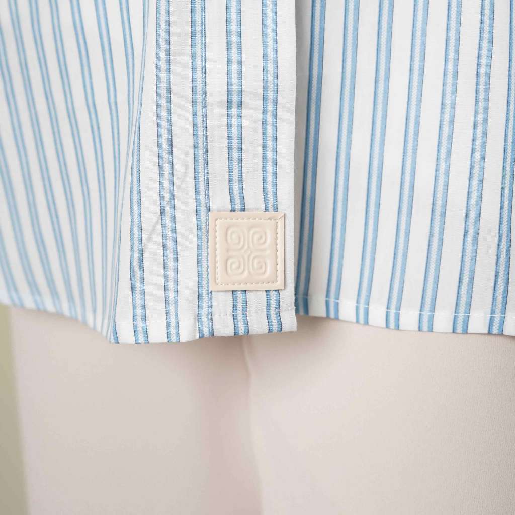 Candy Stipe Shirt
