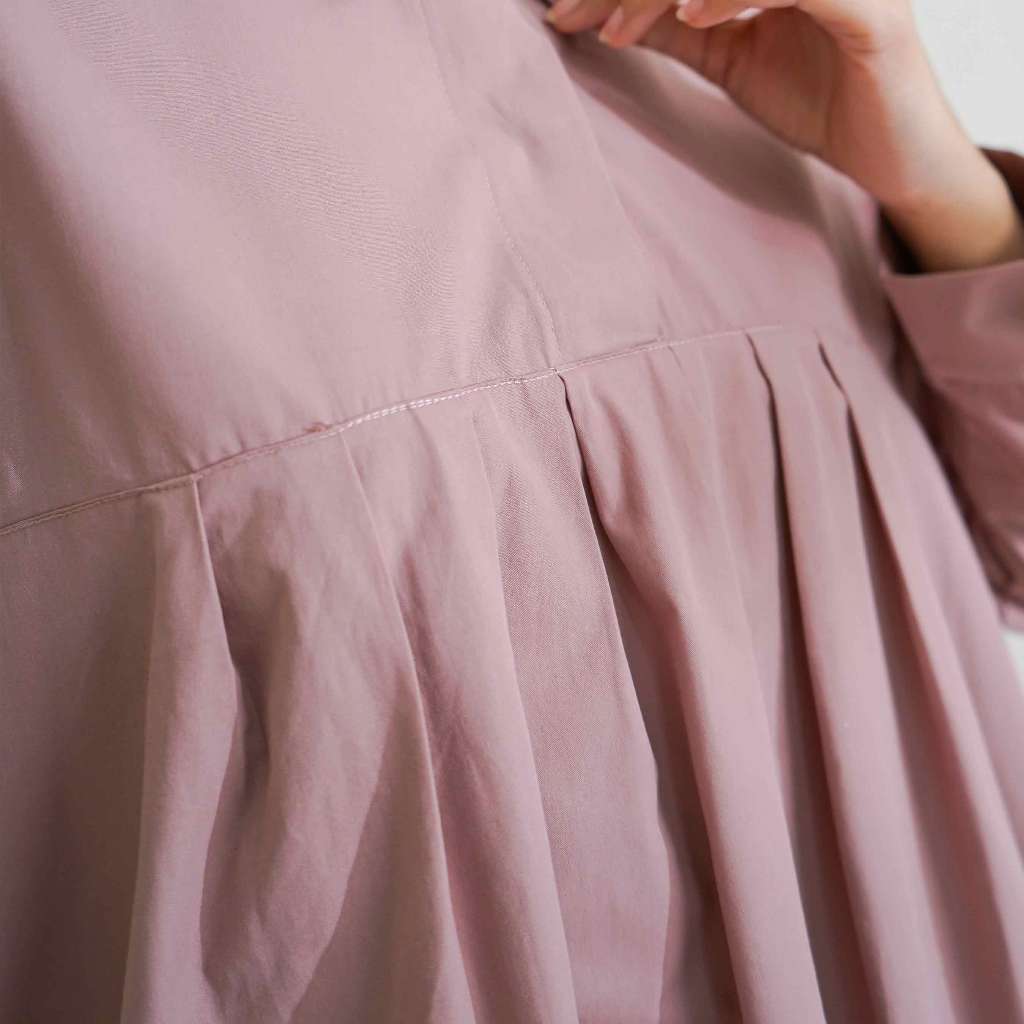 Danica Blouse
