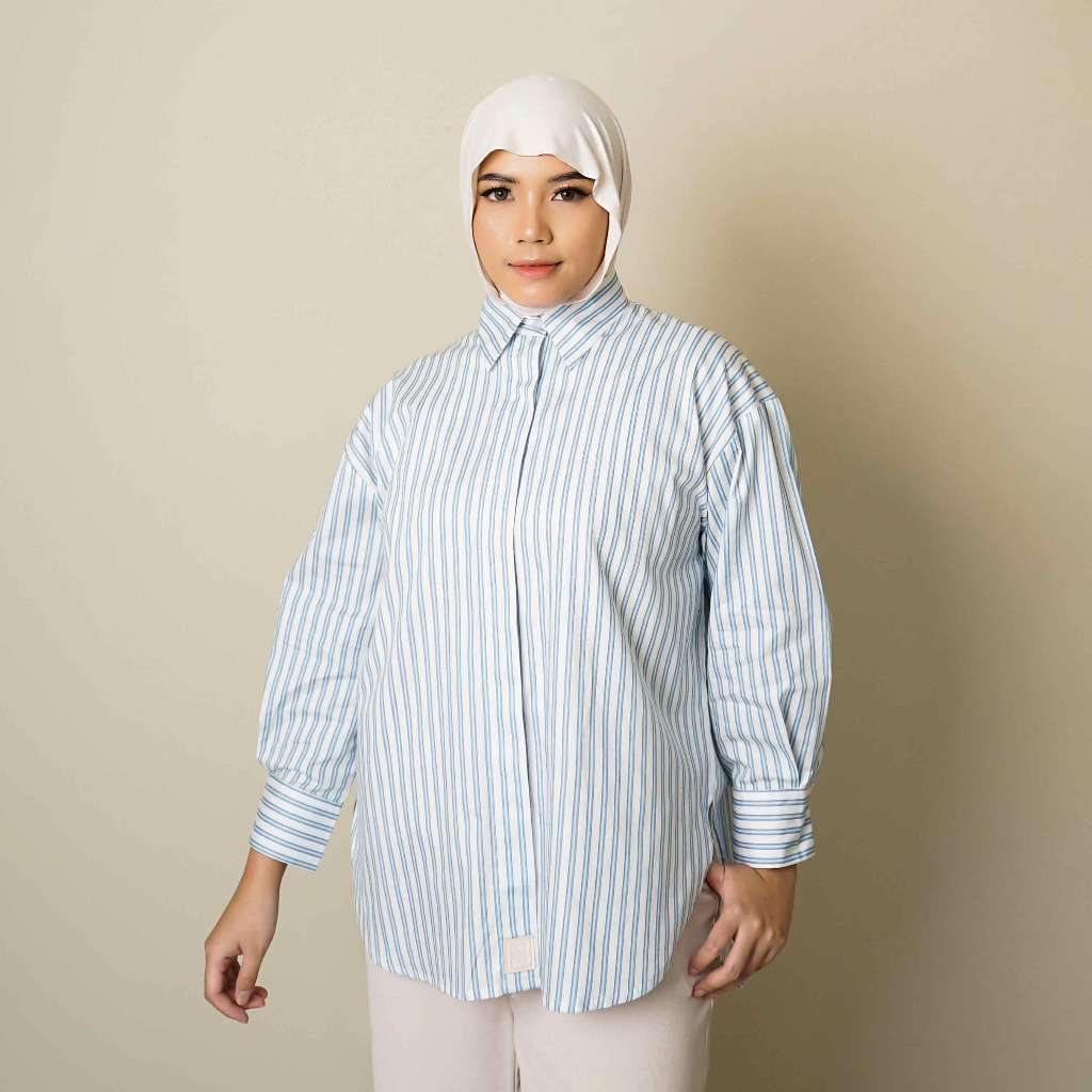 Candy Stipe Shirt