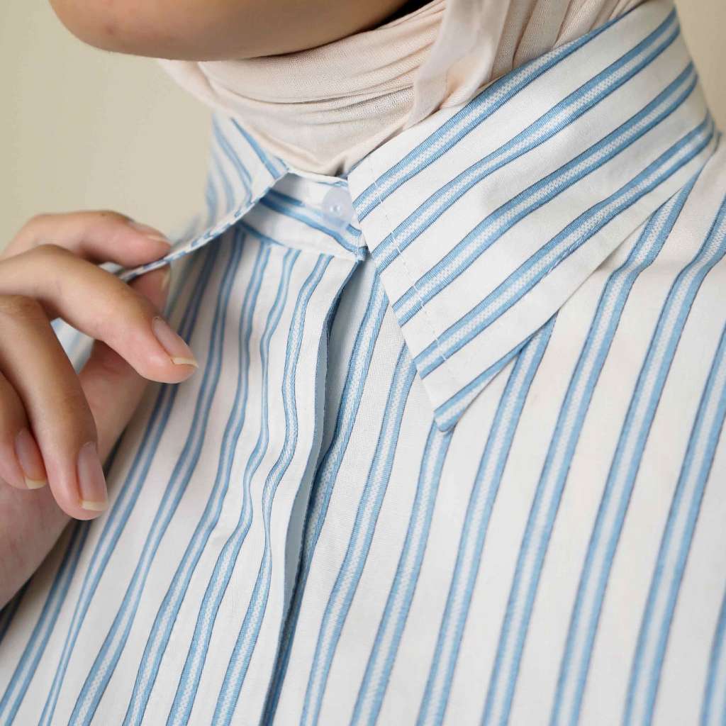 Candy Stipe Shirt
