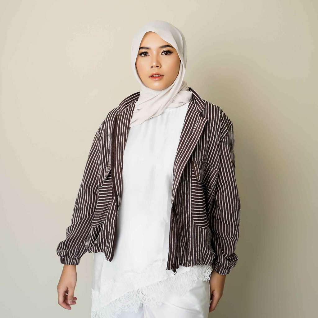 Leonora Outer Jacket