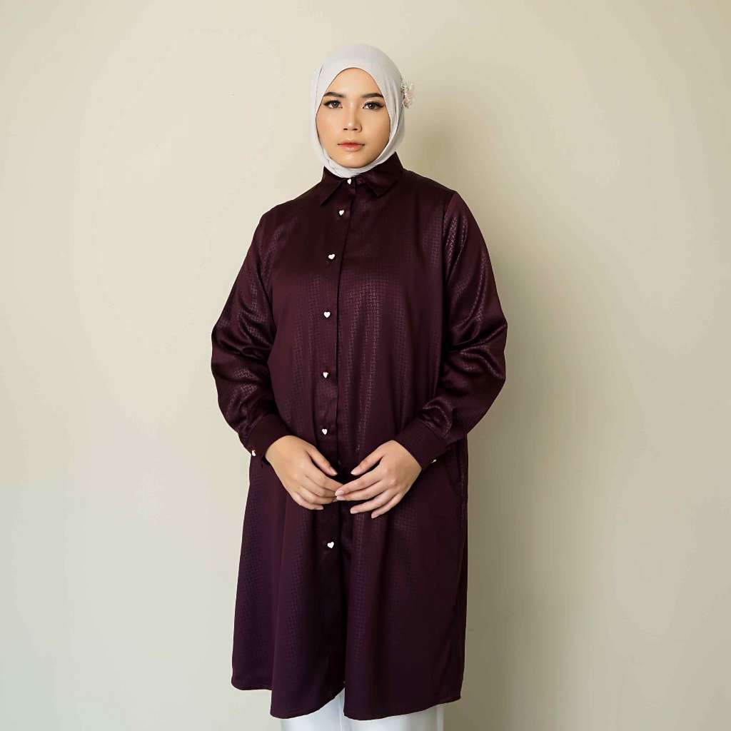 Rysa Tunic