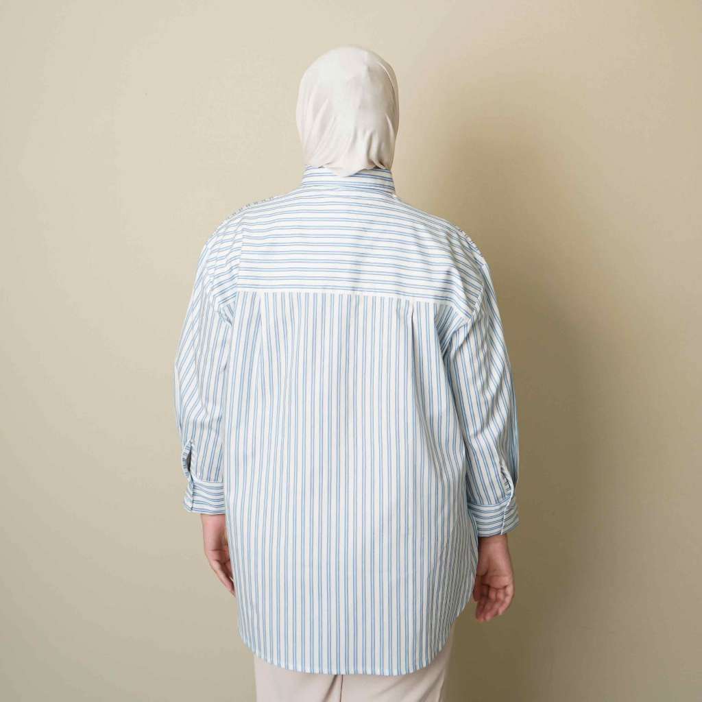 Candy Stipe Shirt