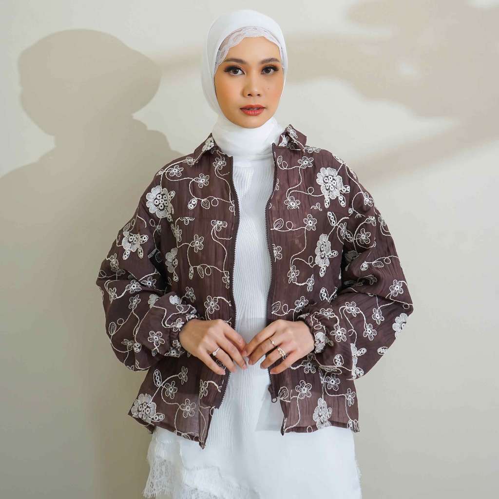 Ilana Outer