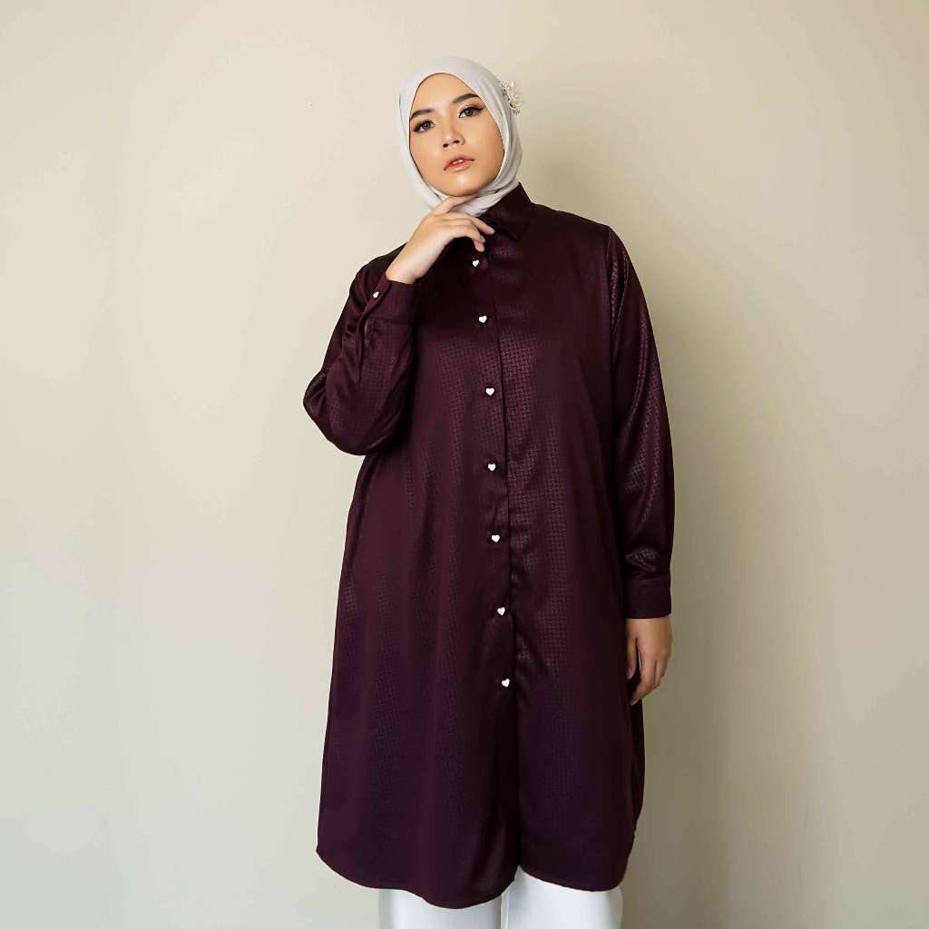 Rysa Tunic
