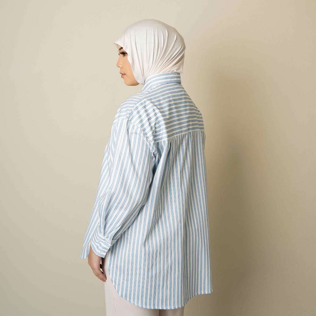 Candy Stipe Shirt