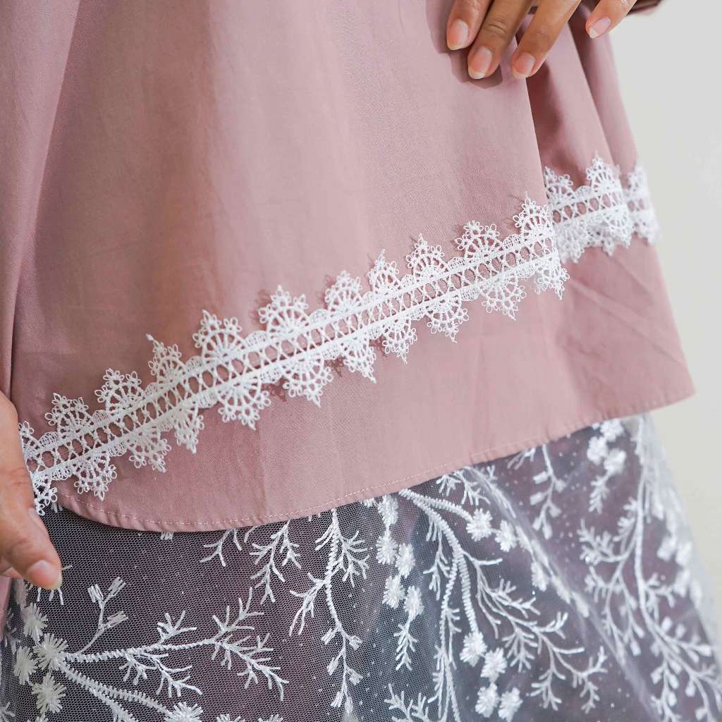 Danica Blouse