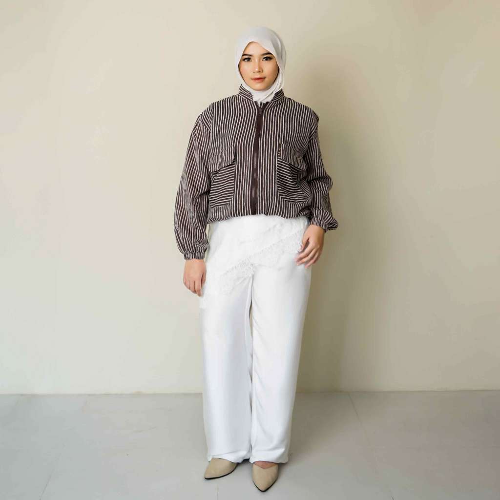 Leonora Outer Jacket