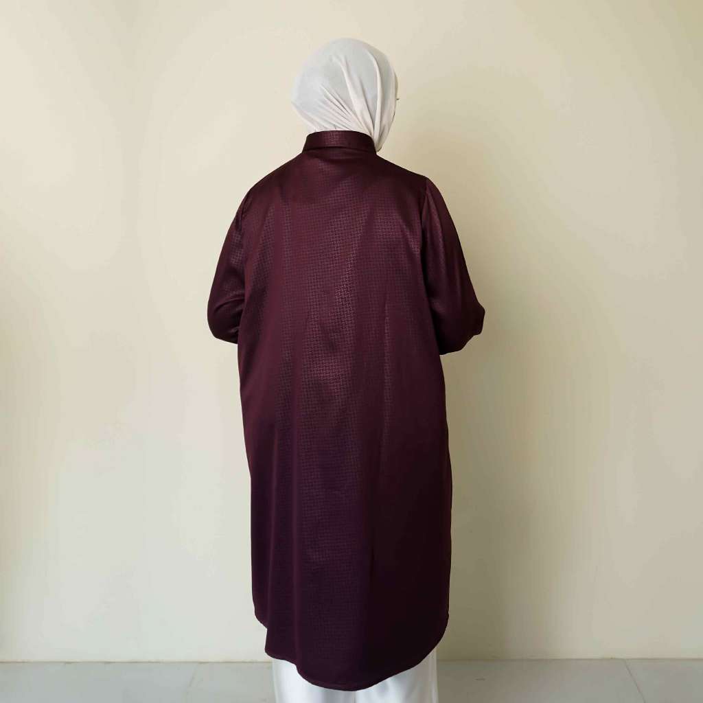 Rysa Tunic