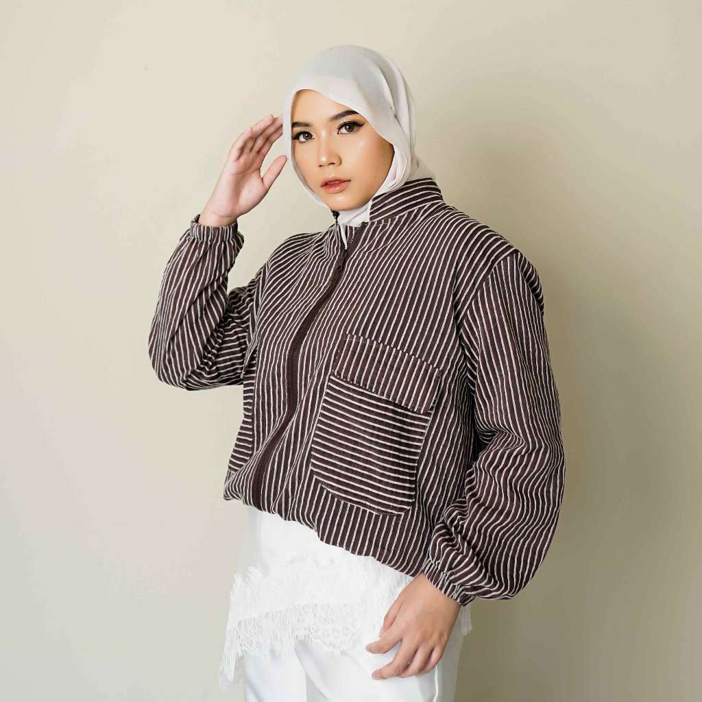 Leonora Outer Jacket