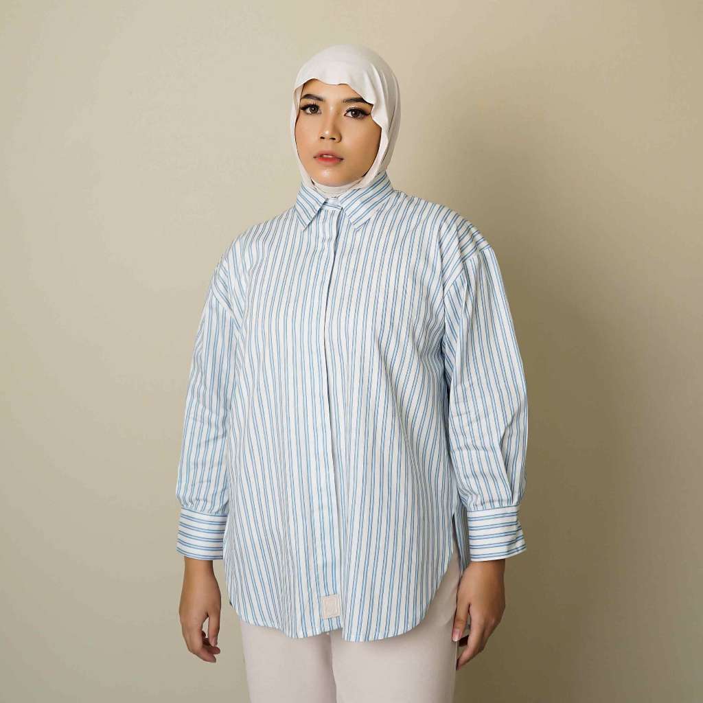 Candy Stipe Shirt