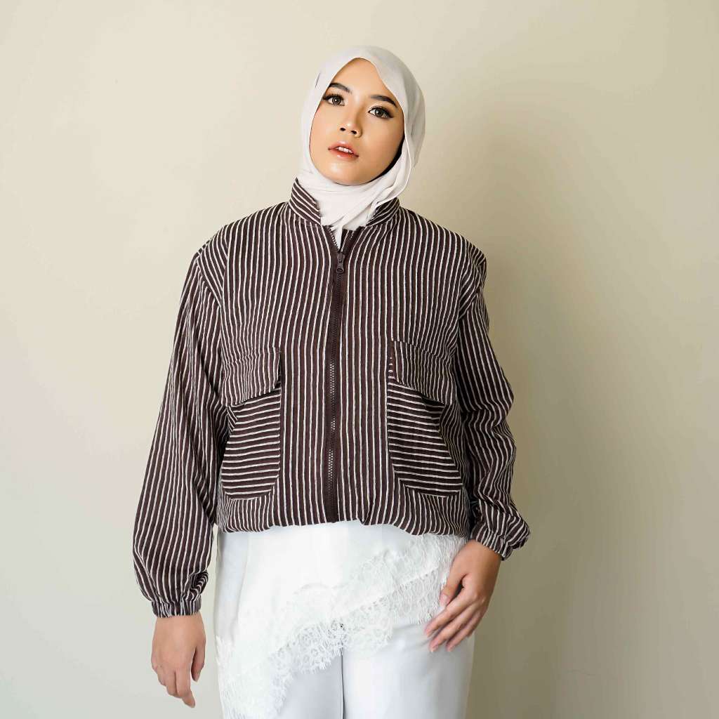 Leonora Outer Jacket