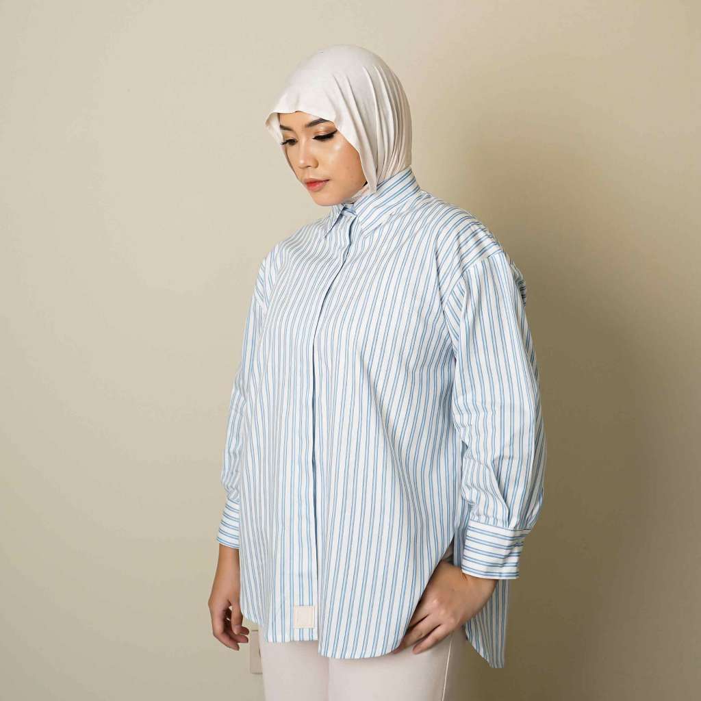 Candy Stipe Shirt