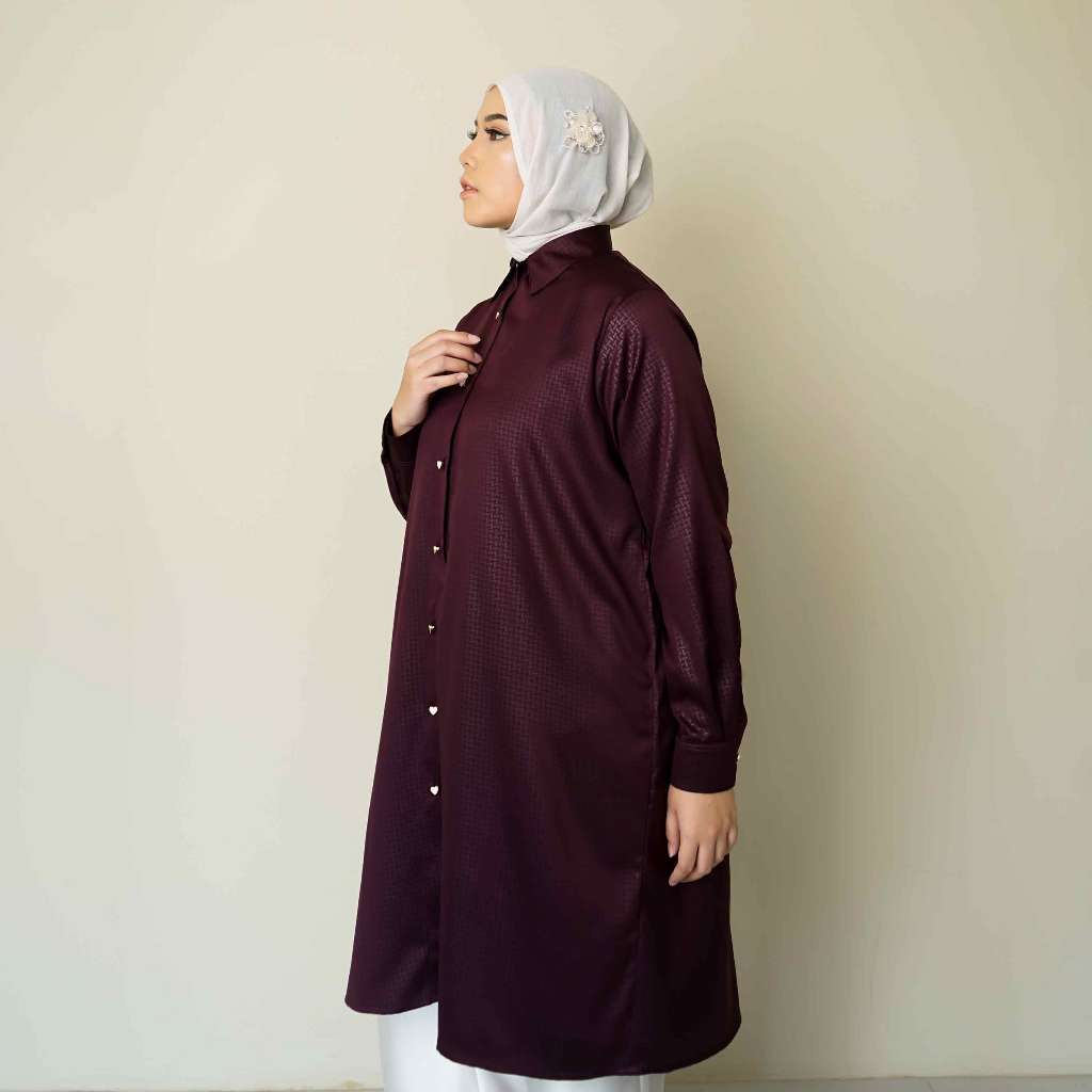 Rysa Tunic