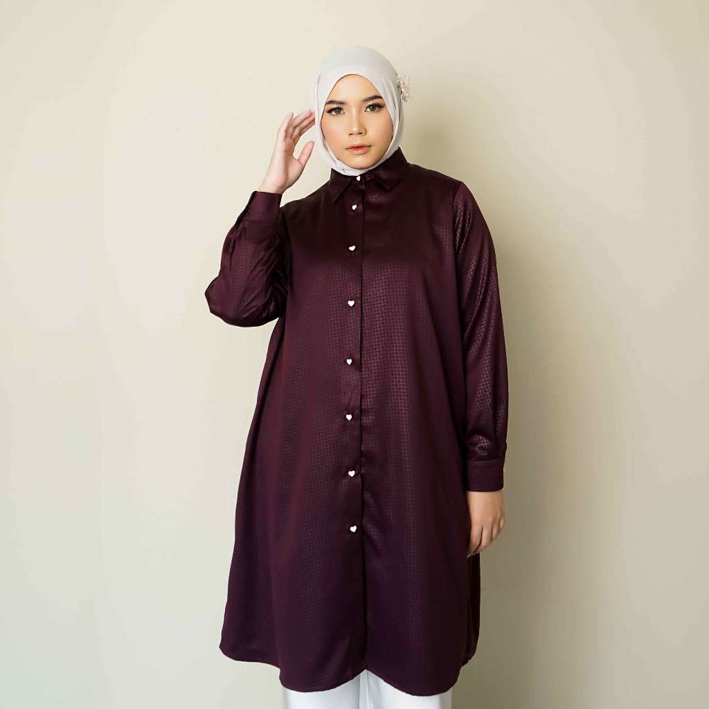 Rysa Tunic