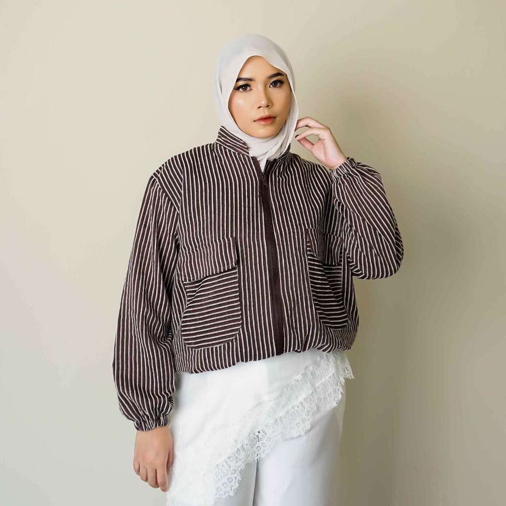 Leonora Outer Jacket