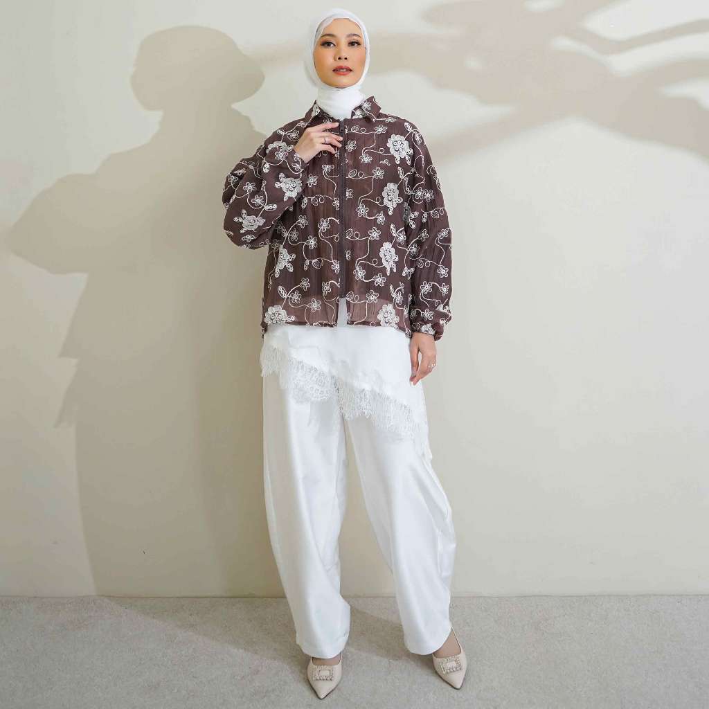 Ilana Outer