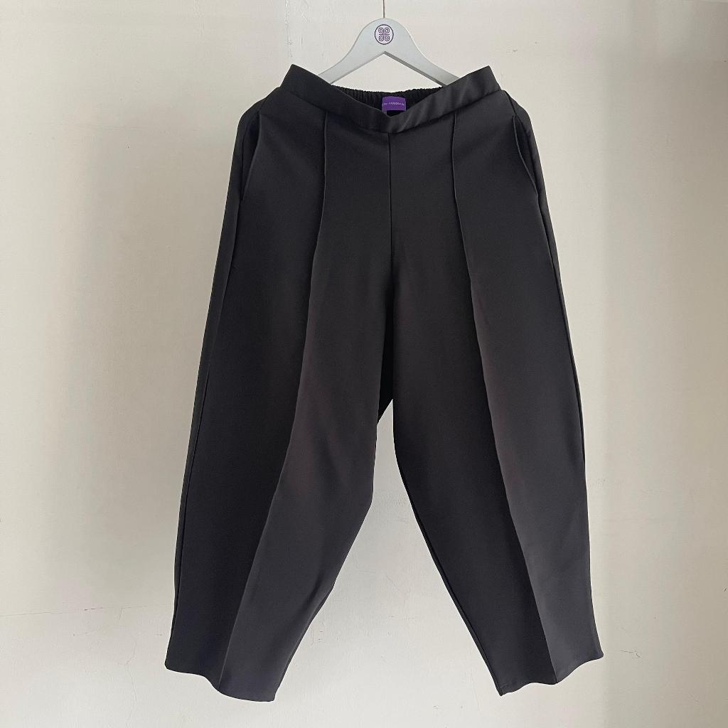 Barrel Pants