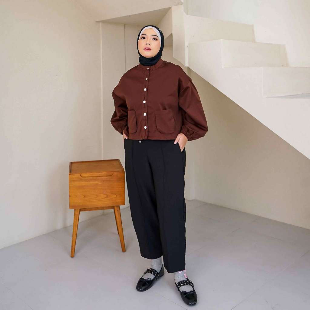 Shea Outer Krop
