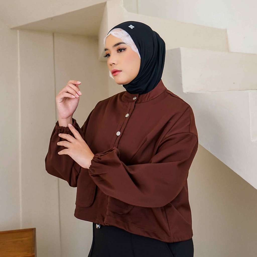Shea Outer Krop