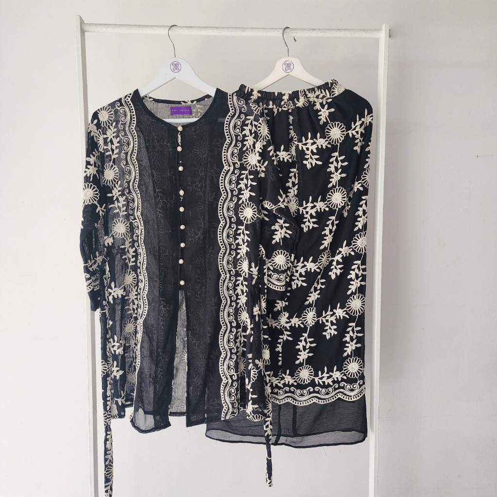 Samira Set