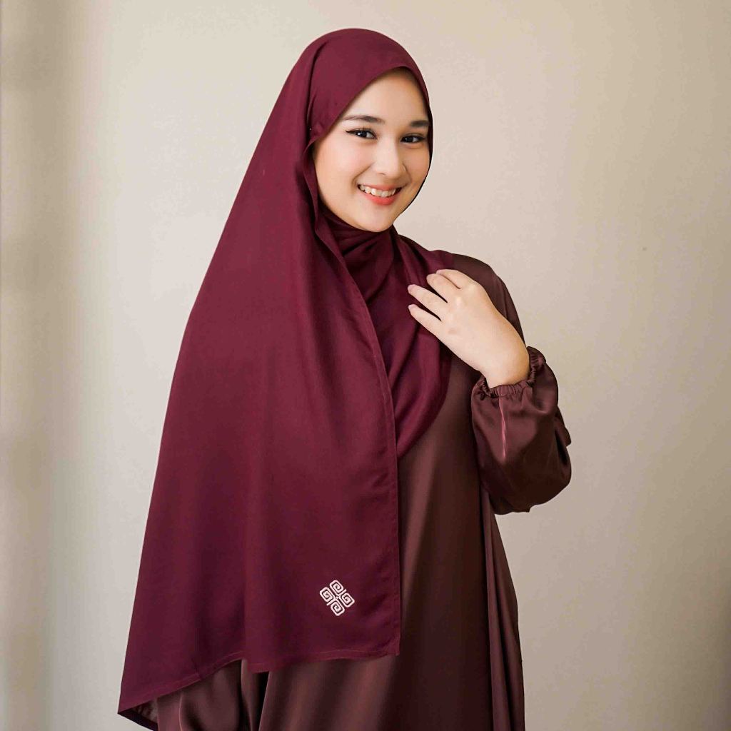 Izza Pashmini Viscose