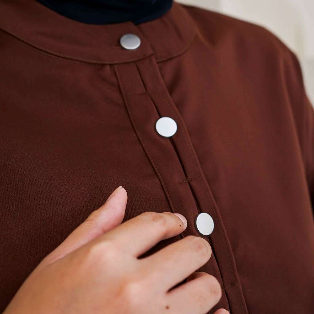 Shea Outer Krop