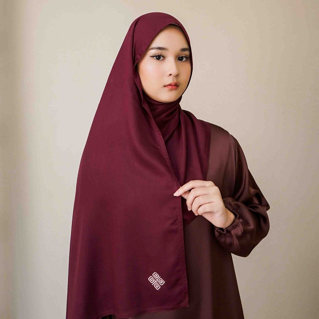 Izza Pashmini Viscose