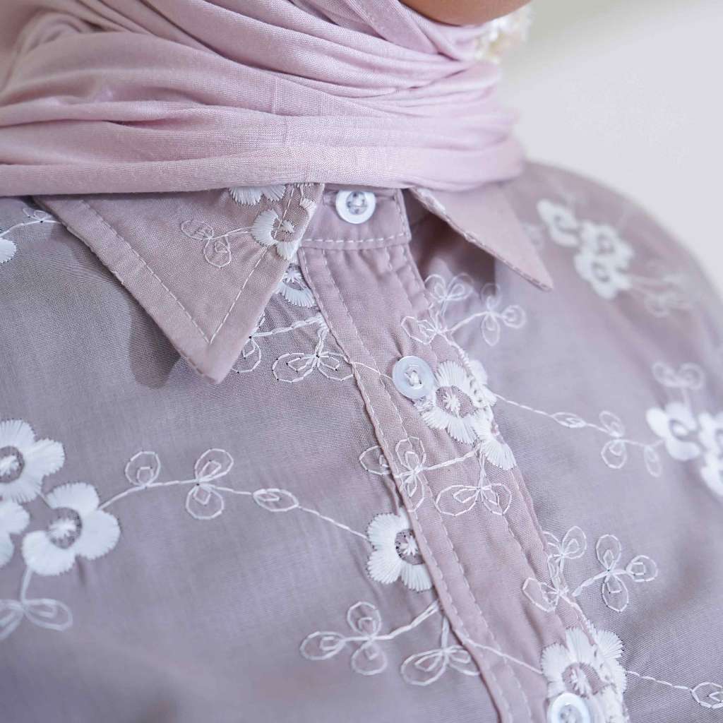 Enid Shirt