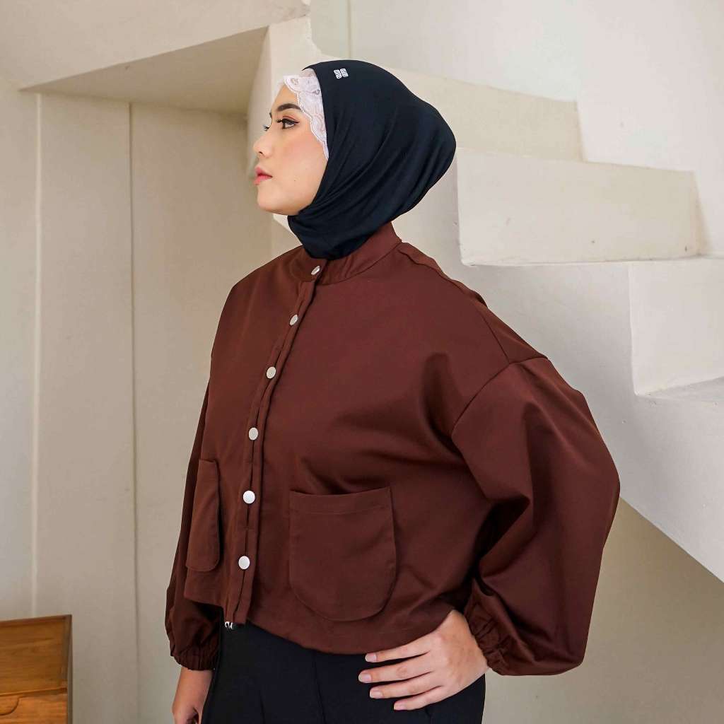 Shea Outer Krop
