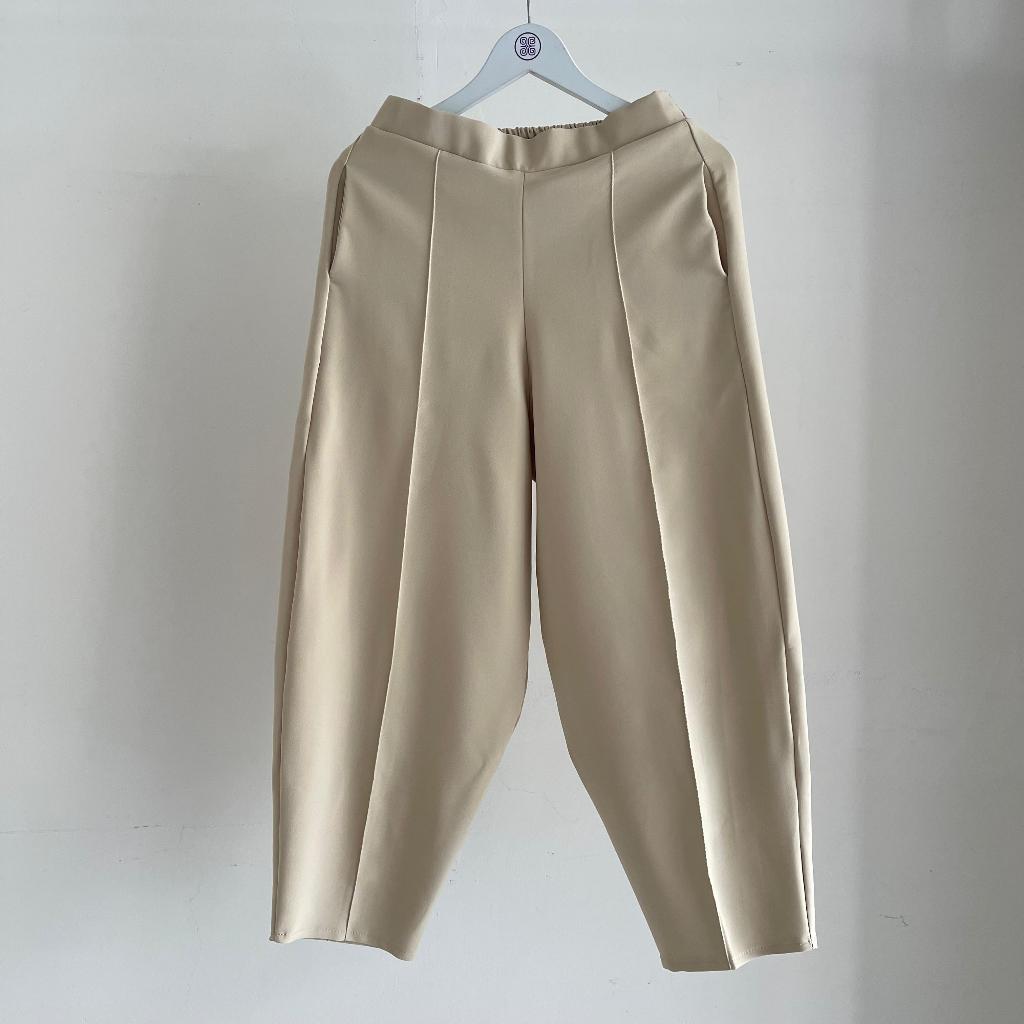 Barrel Pants