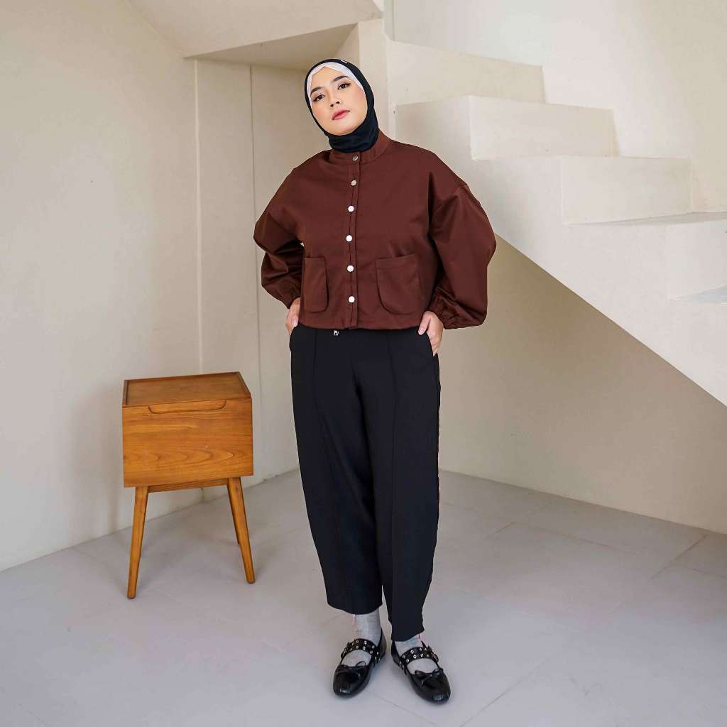 Shea Outer Krop