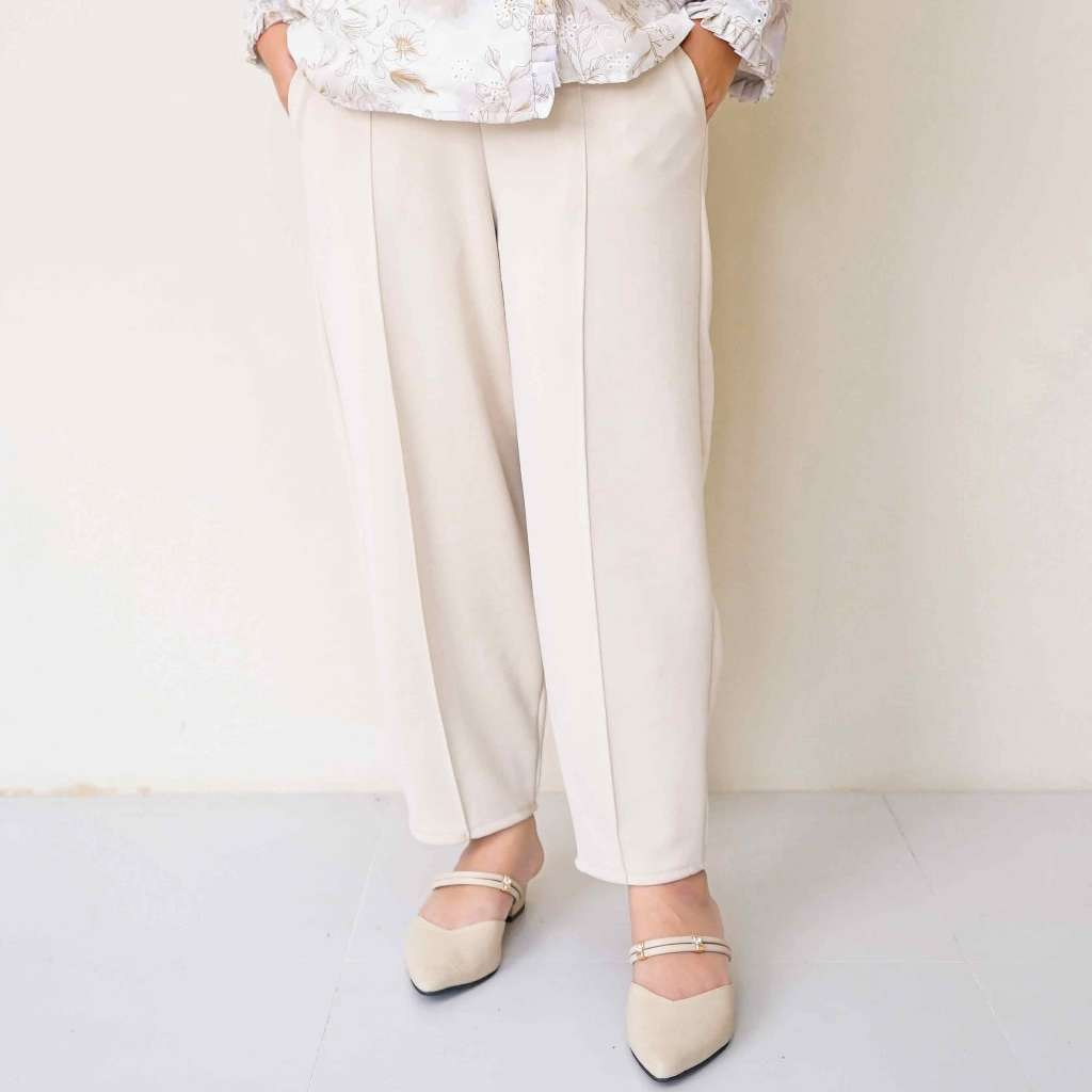 Barrel Pants