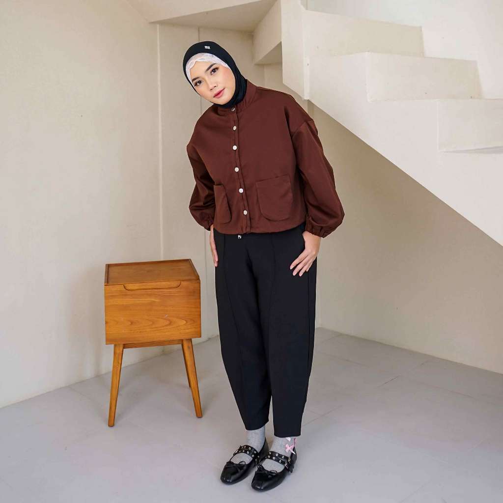 Shea Outer Krop