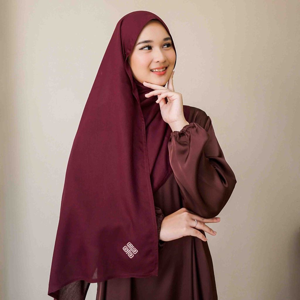 Izza Pashmini Viscose
