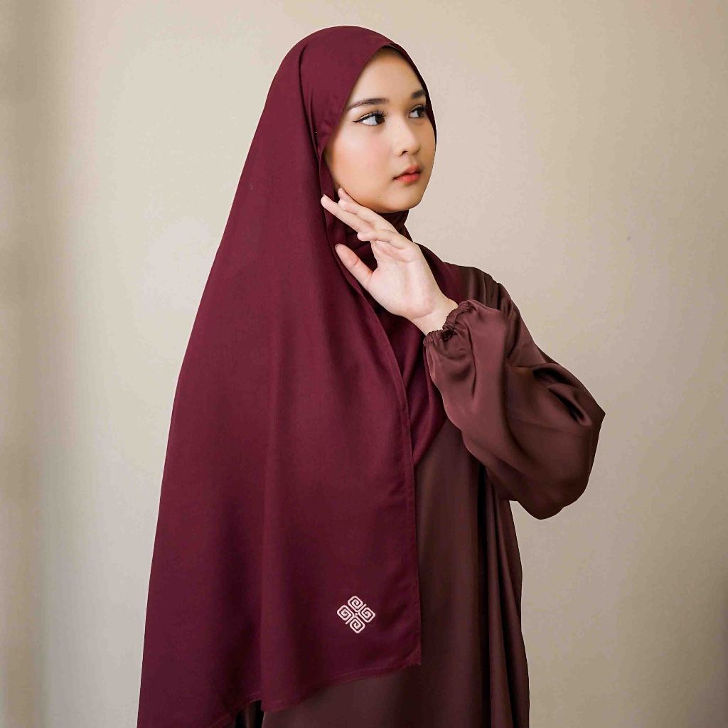 Izza Pashmini Viscose