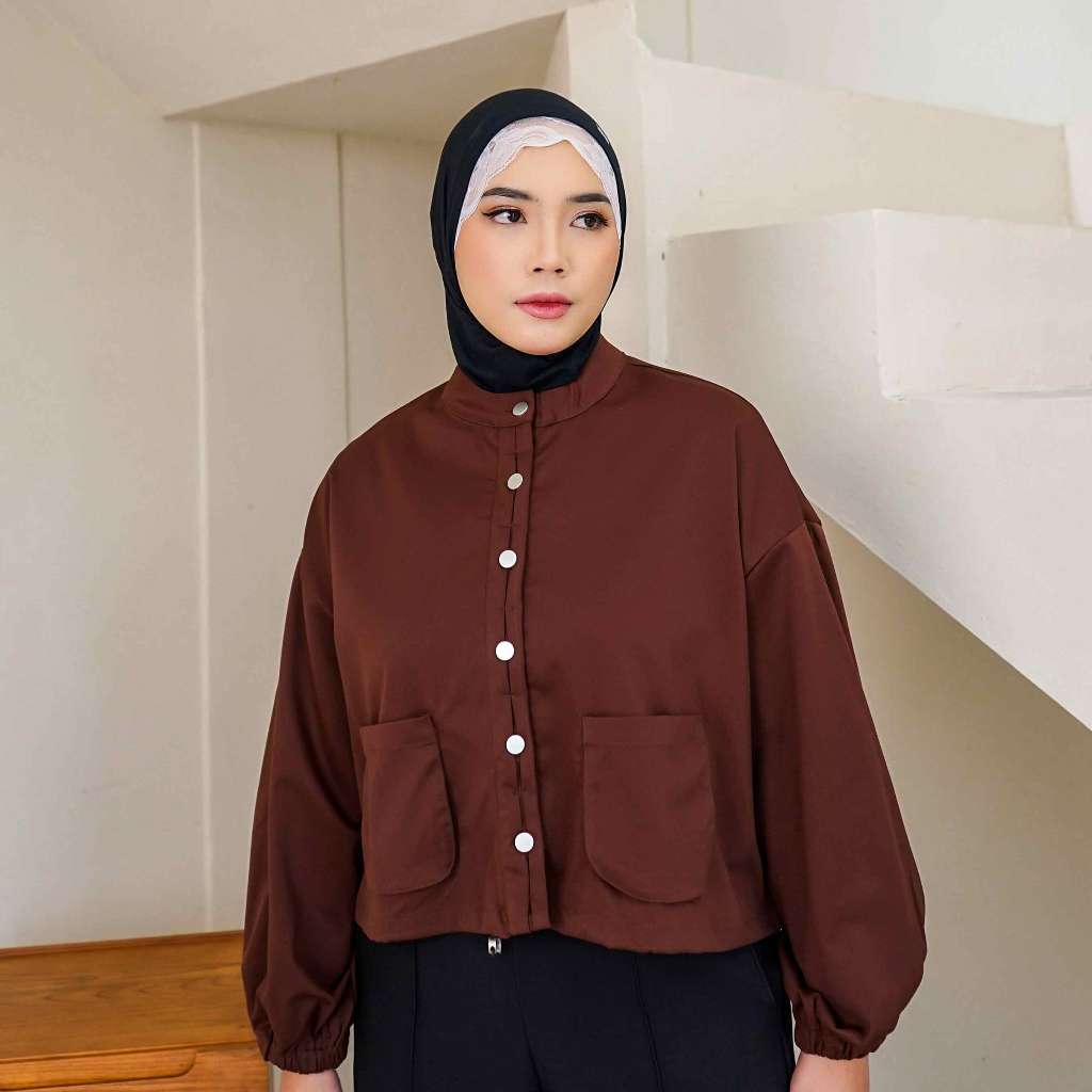 Shea Outer Krop