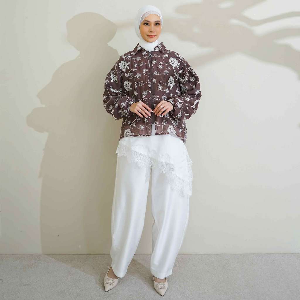 Ilana Outer