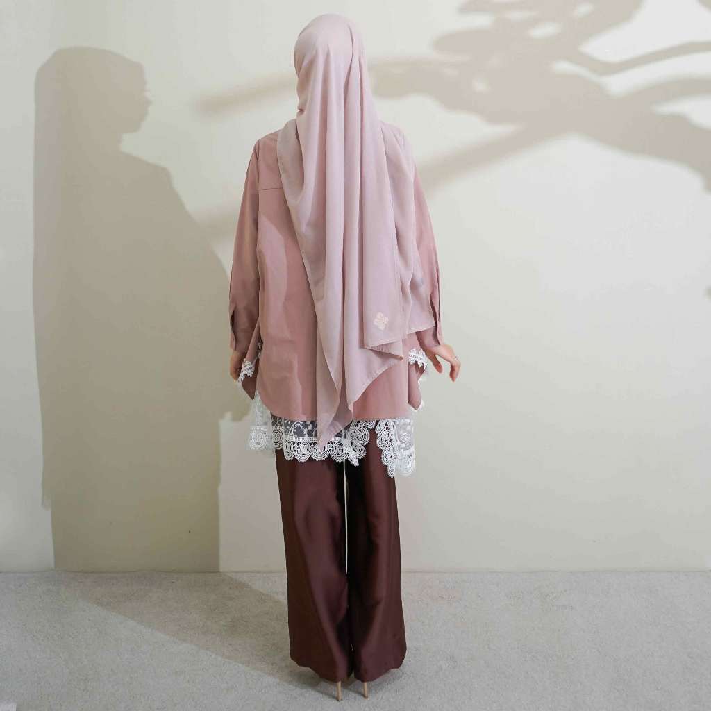 Danica Blouse