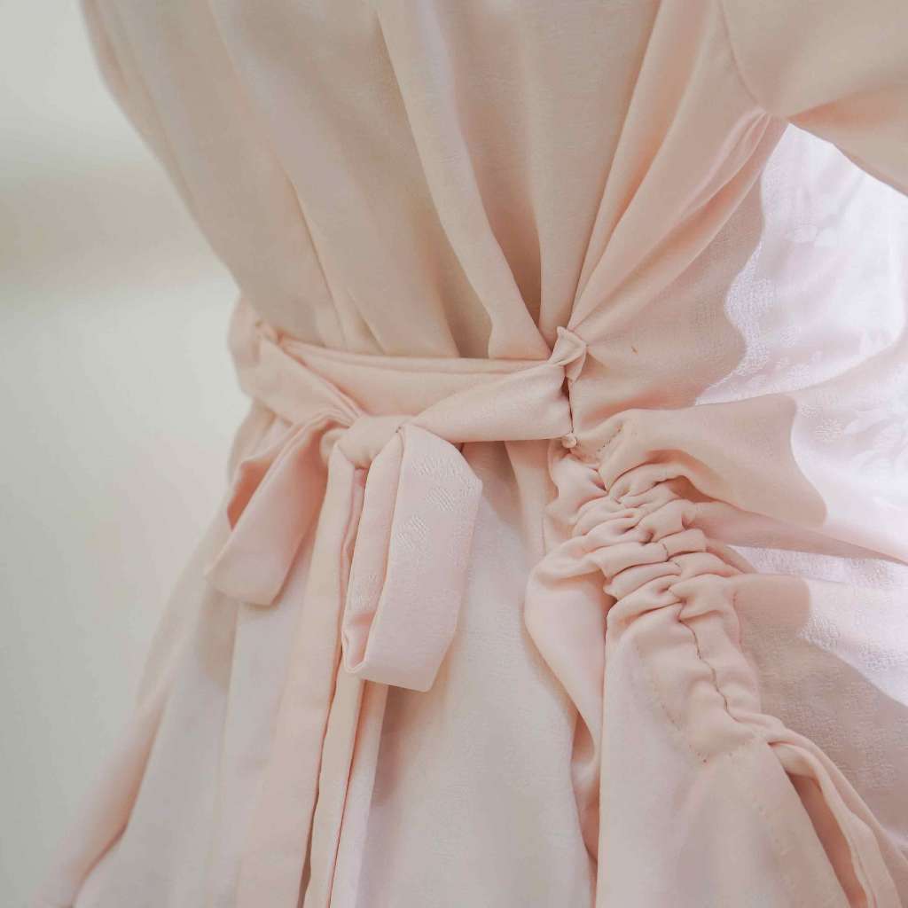 Alira Blouse