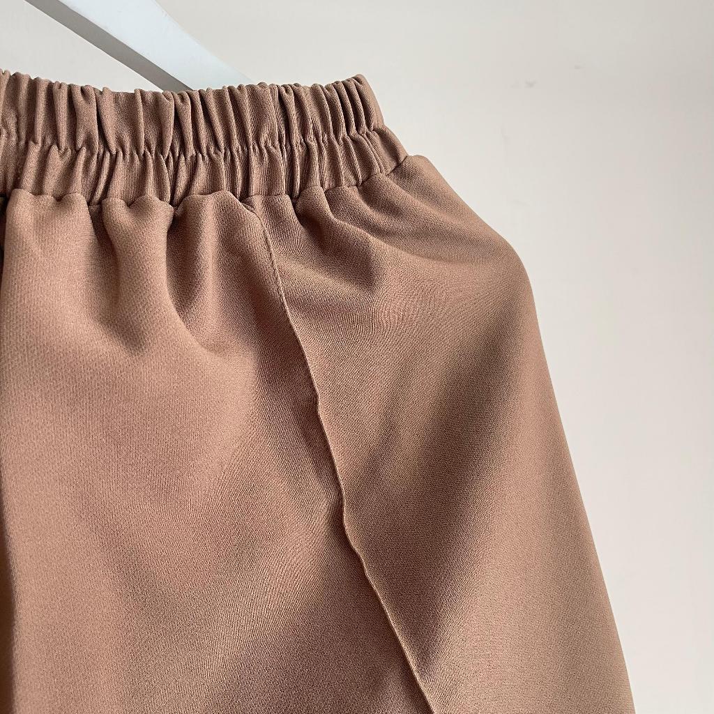 Barrel Pants