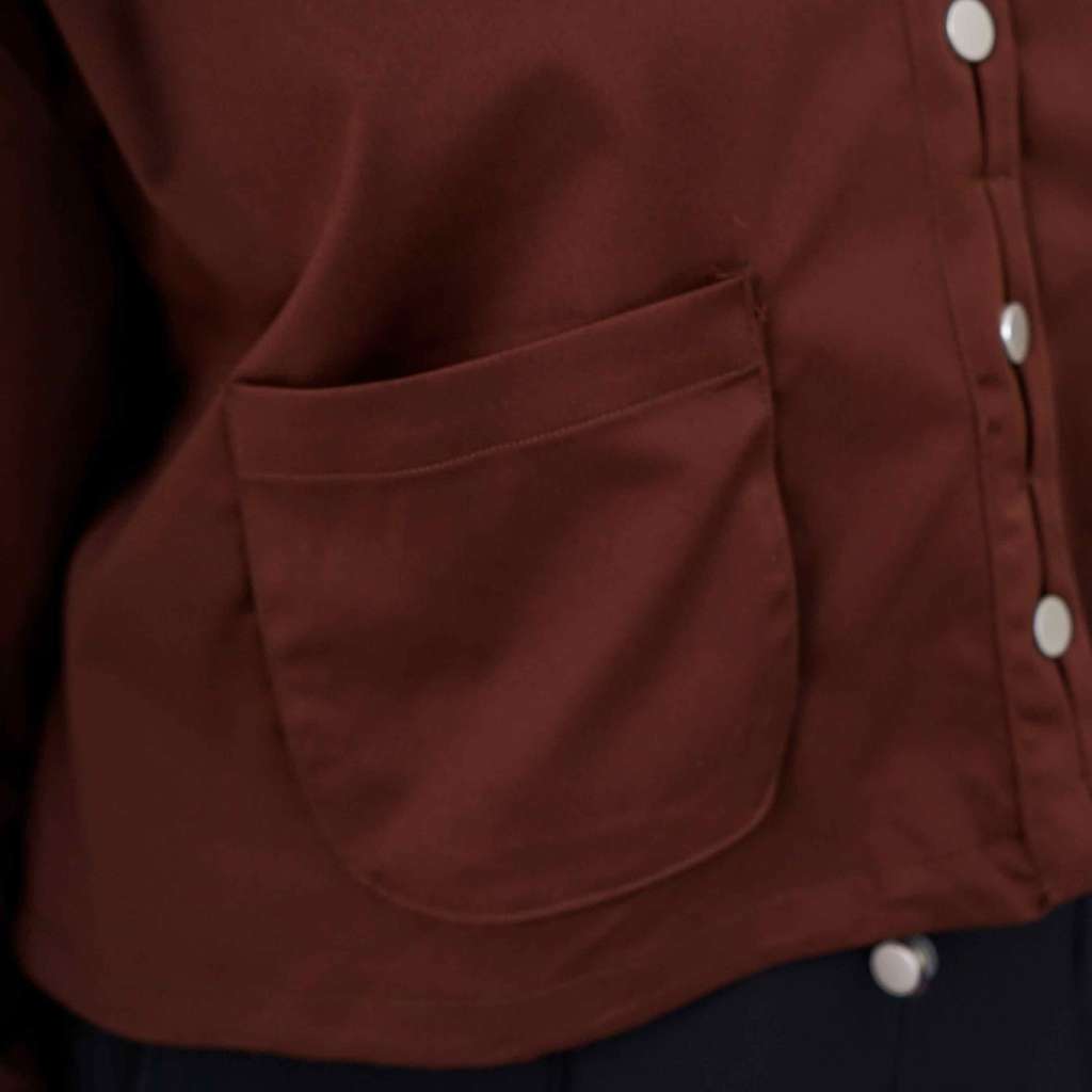 Shea Outer Krop