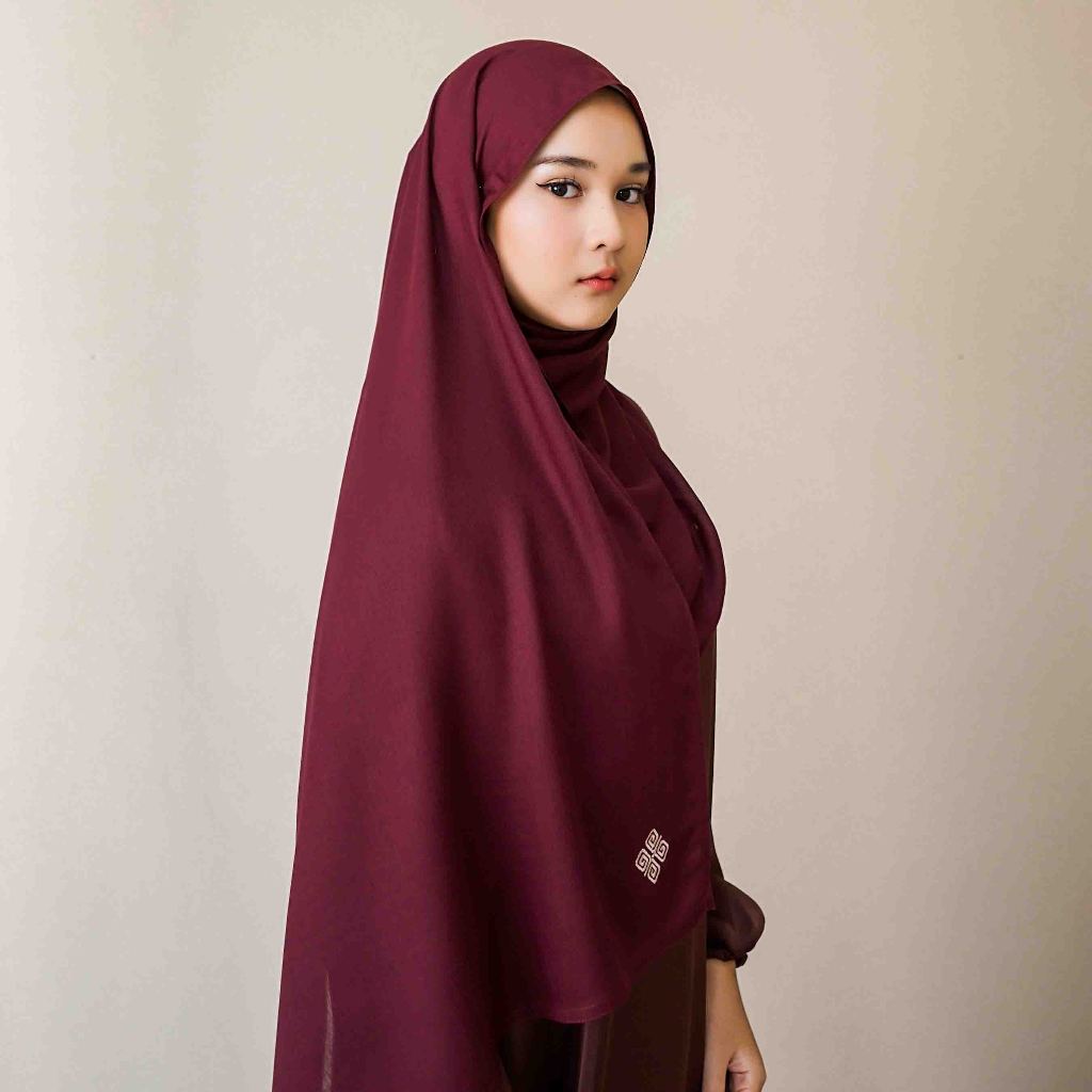 Izza Pashmini Viscose