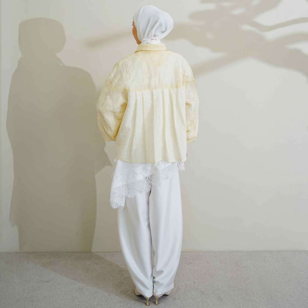 Ilana Outer