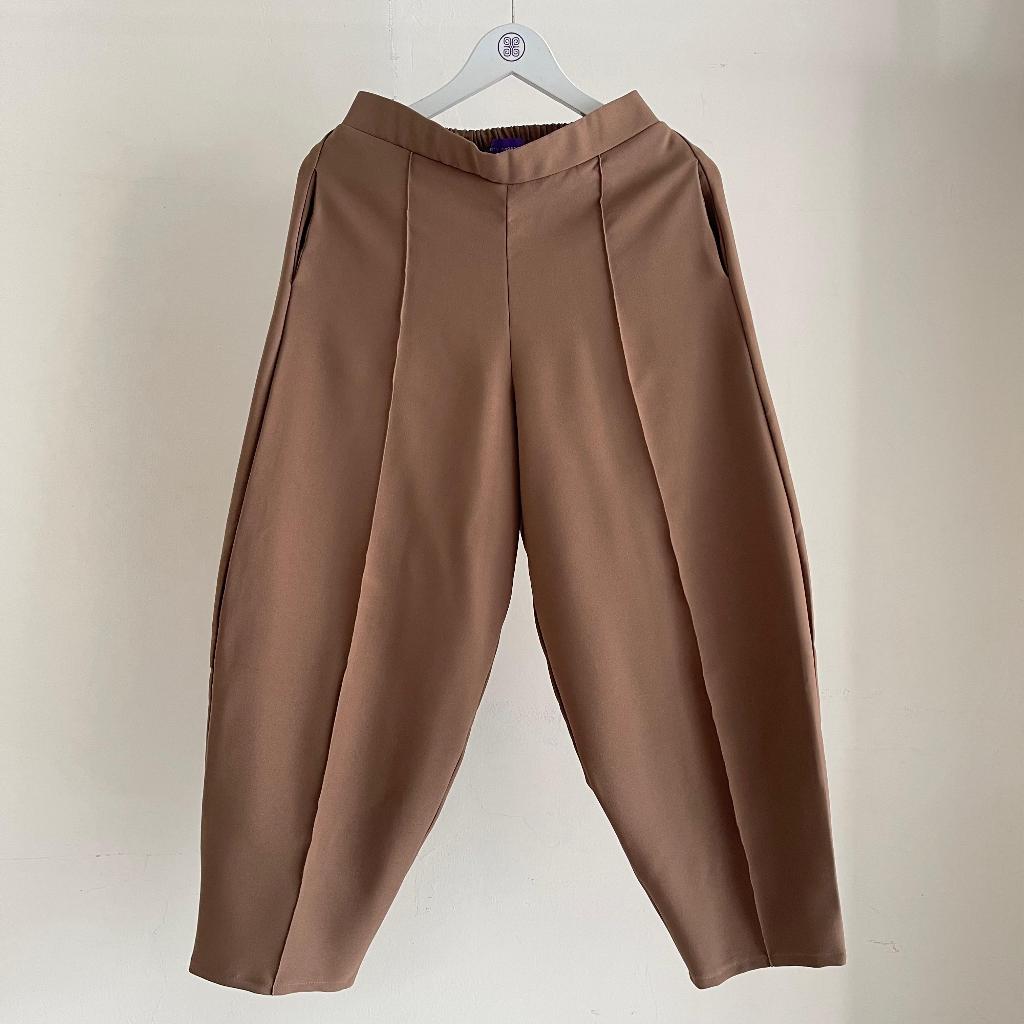 Barrel Pants