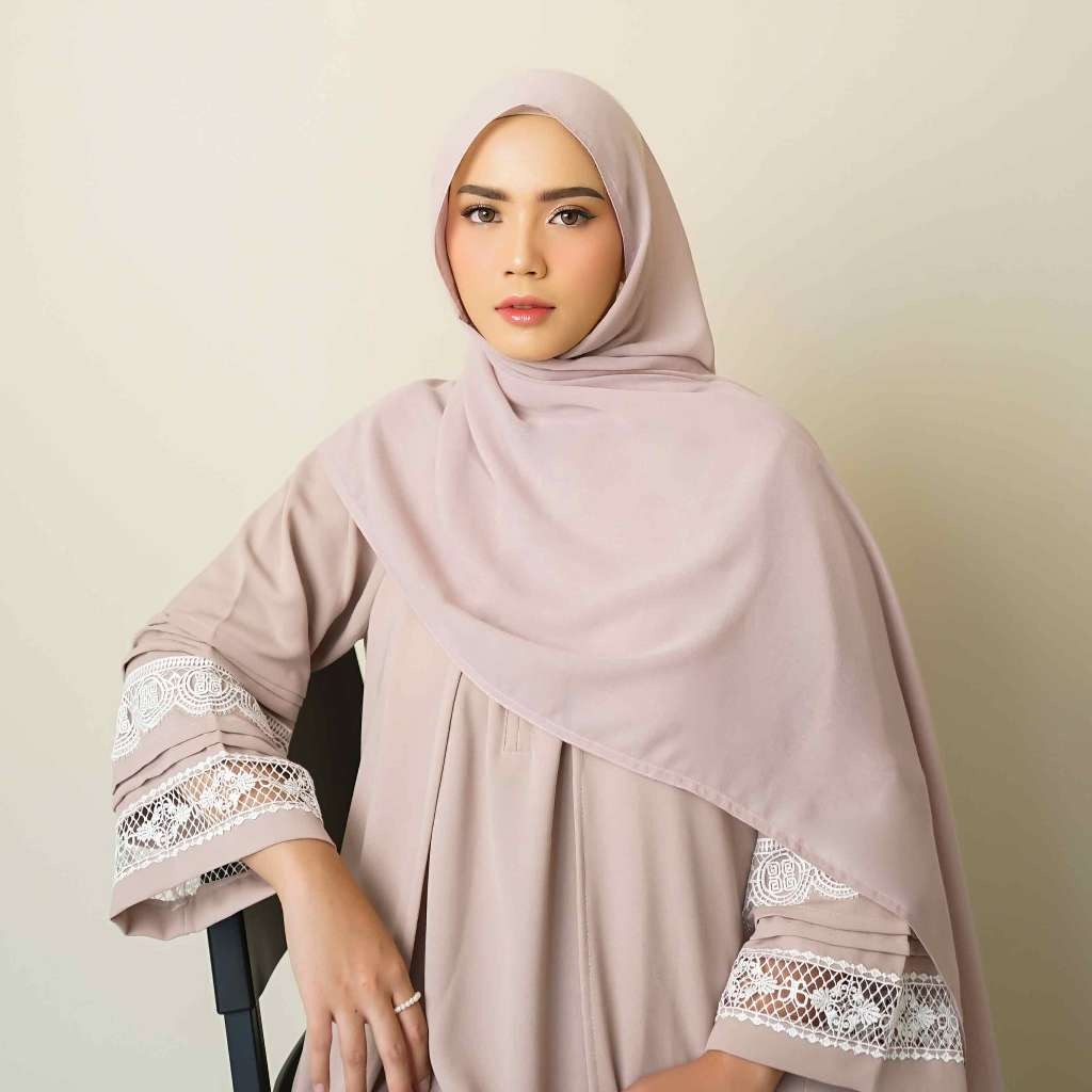 Mecca Pashmina