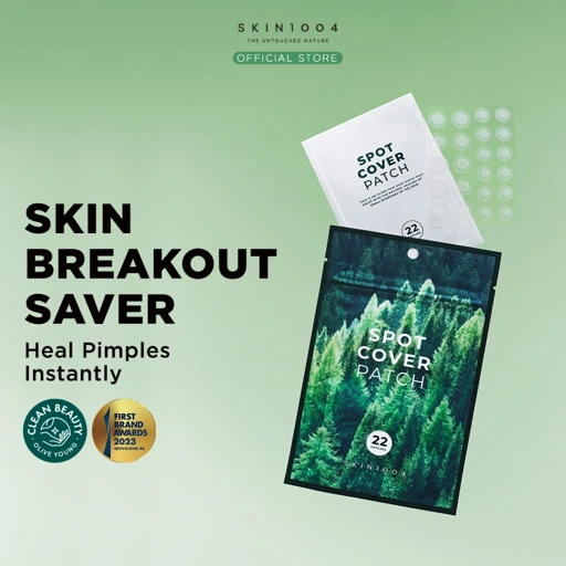Image of SKIN1004 Spot Cover Patch 22pcs
