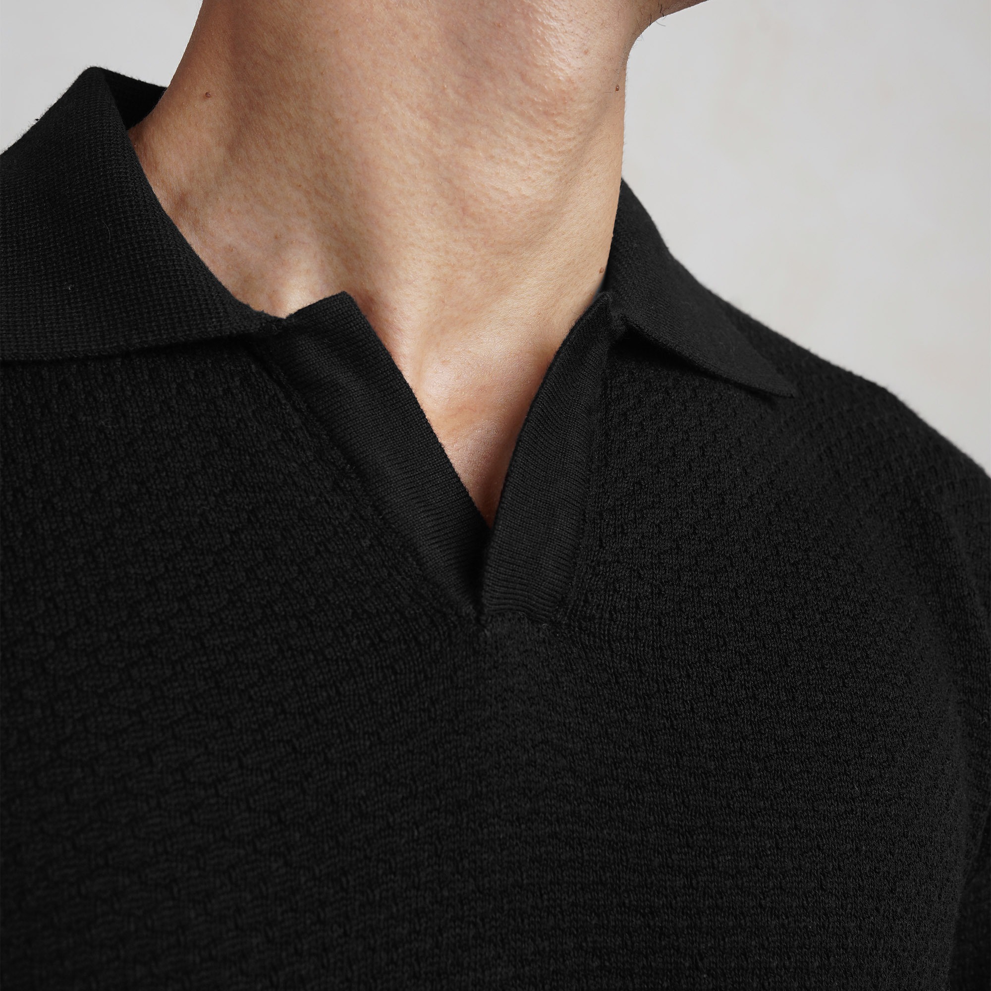 POLO KNIT PHILIPS
