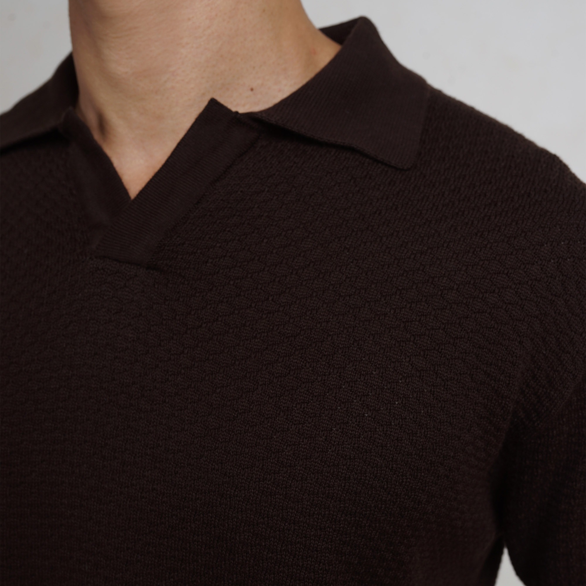 POLO KNIT PHILIPS