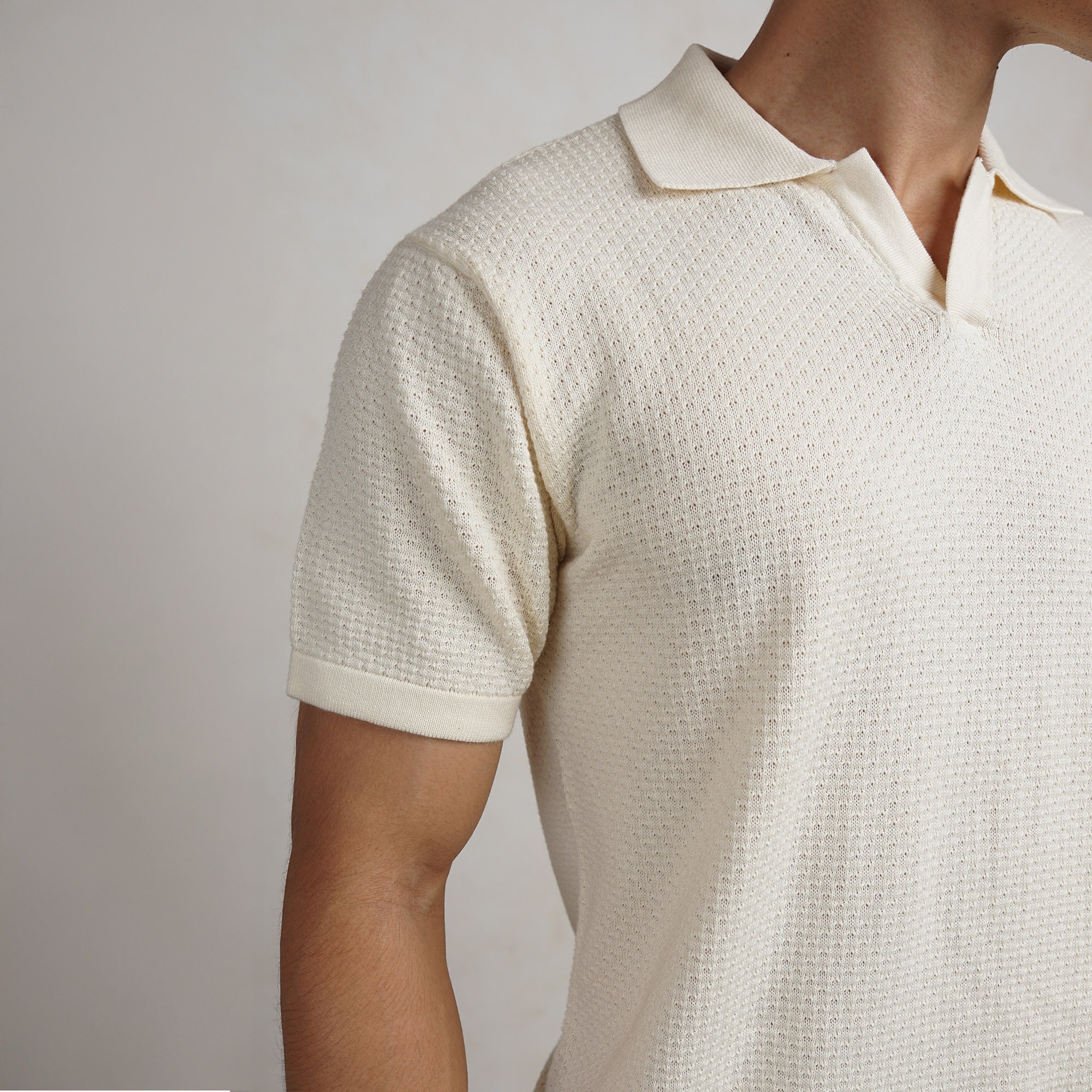 POLO KNIT PHILIPS